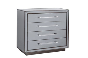 Trevor 4 Drawer Hall Chest