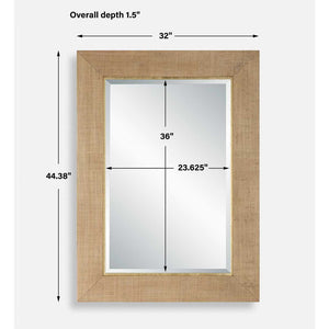 Bungalow Mirror