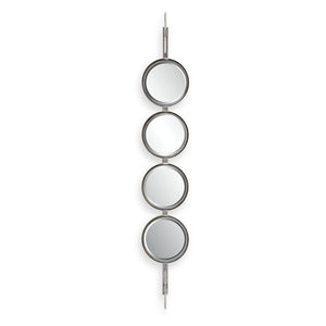 Button Mirror