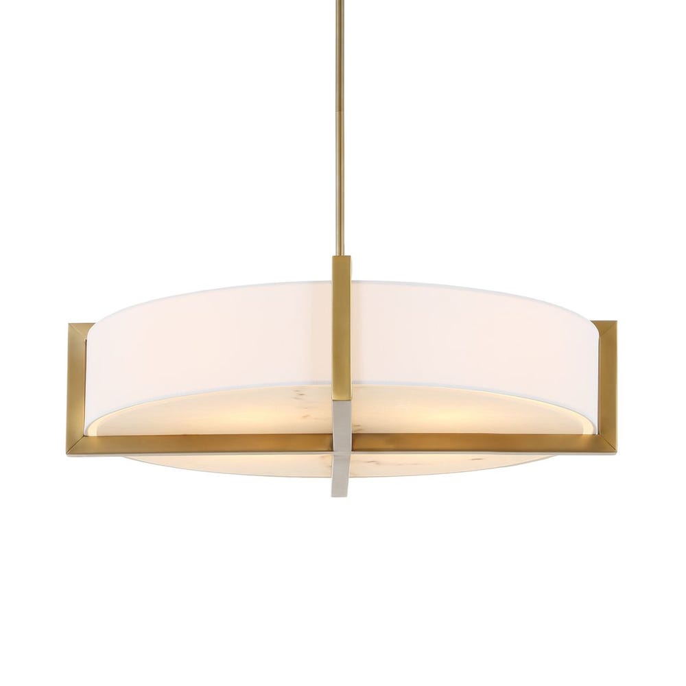 Cresson 4 Lt Pendant