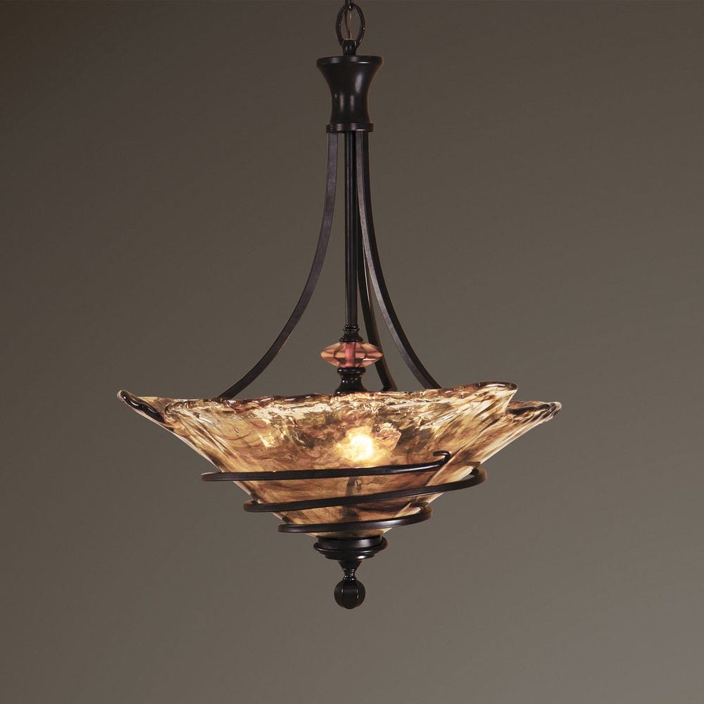 Vitalia 3 Lt Pendant