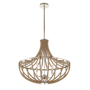 Lovelock 4 Lt Pendant