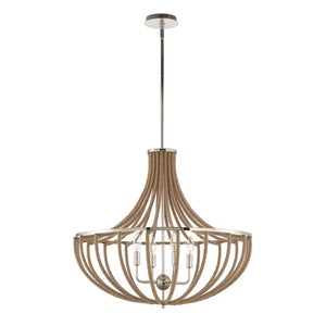 Lovelock 4 Lt Pendant