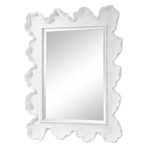 Sea Coral Mirror