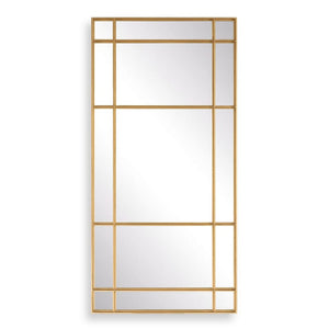 Spurgeon Mirror