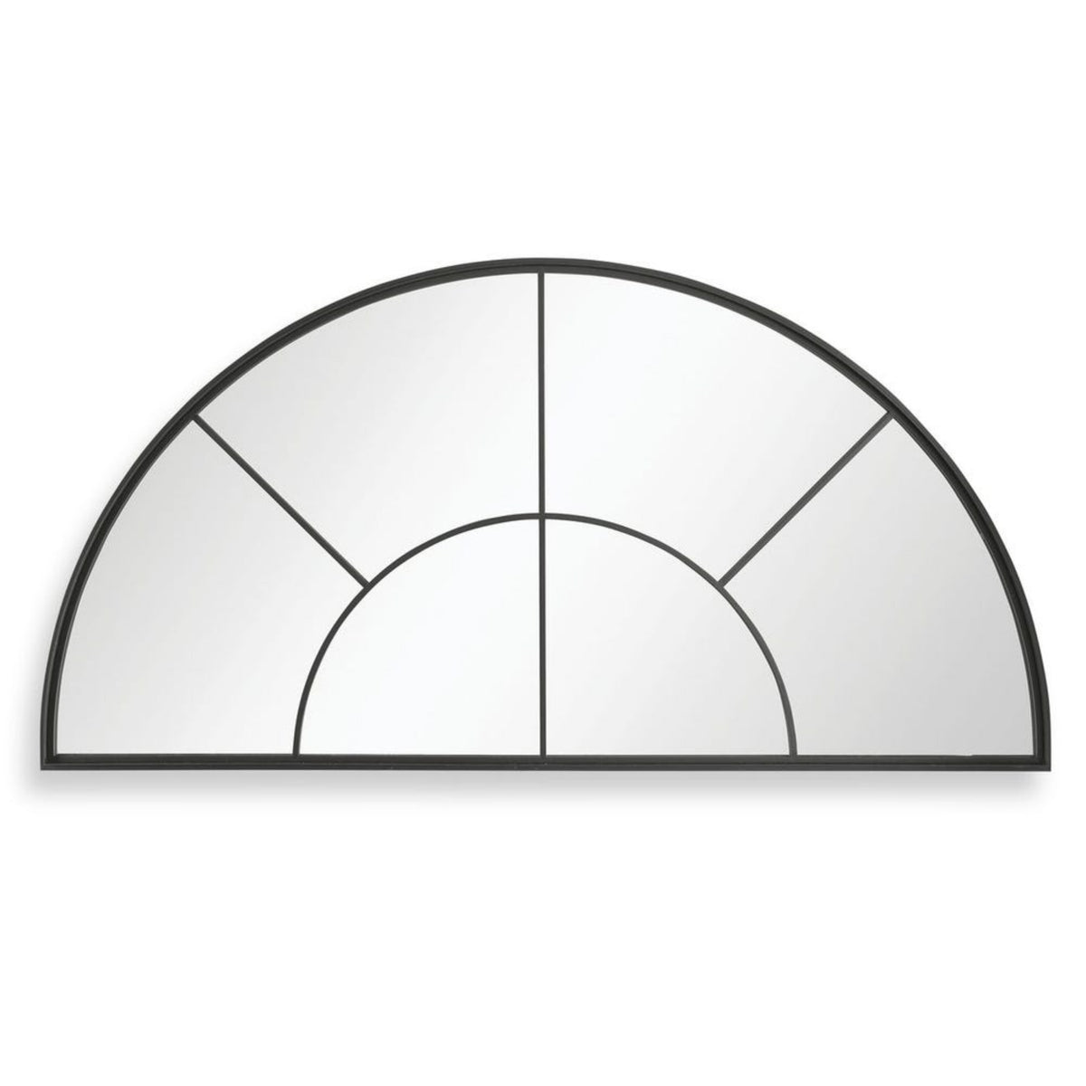 Rousseau Arch Mirror