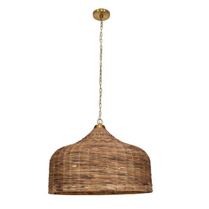 Tauranga 5 Lt Pendant