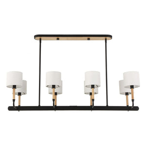 Franconia 8 Lt Pendant