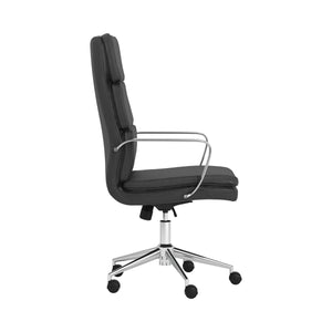 Ian Black Office Chair