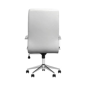 Ian White Office Chair
