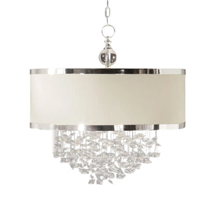 Fascination 3 Lt Hanging Shade Chandelier