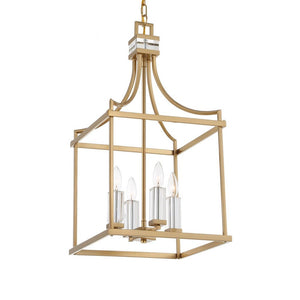 Montreal 4 Lt Pendant