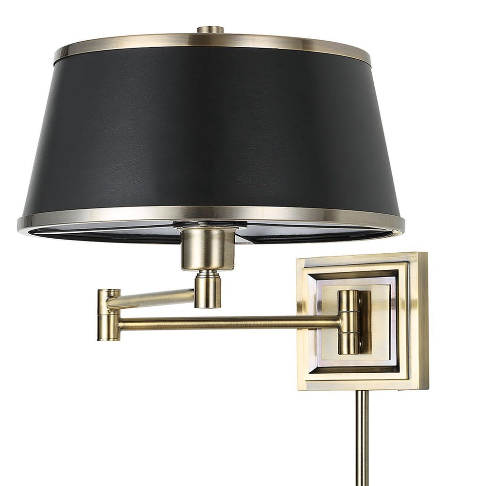 Newmarket 1 Lt Sconce