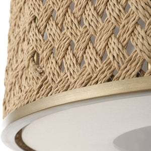 Pinchot 4 Lt Pendant