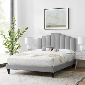 STARLET QUEEN BED