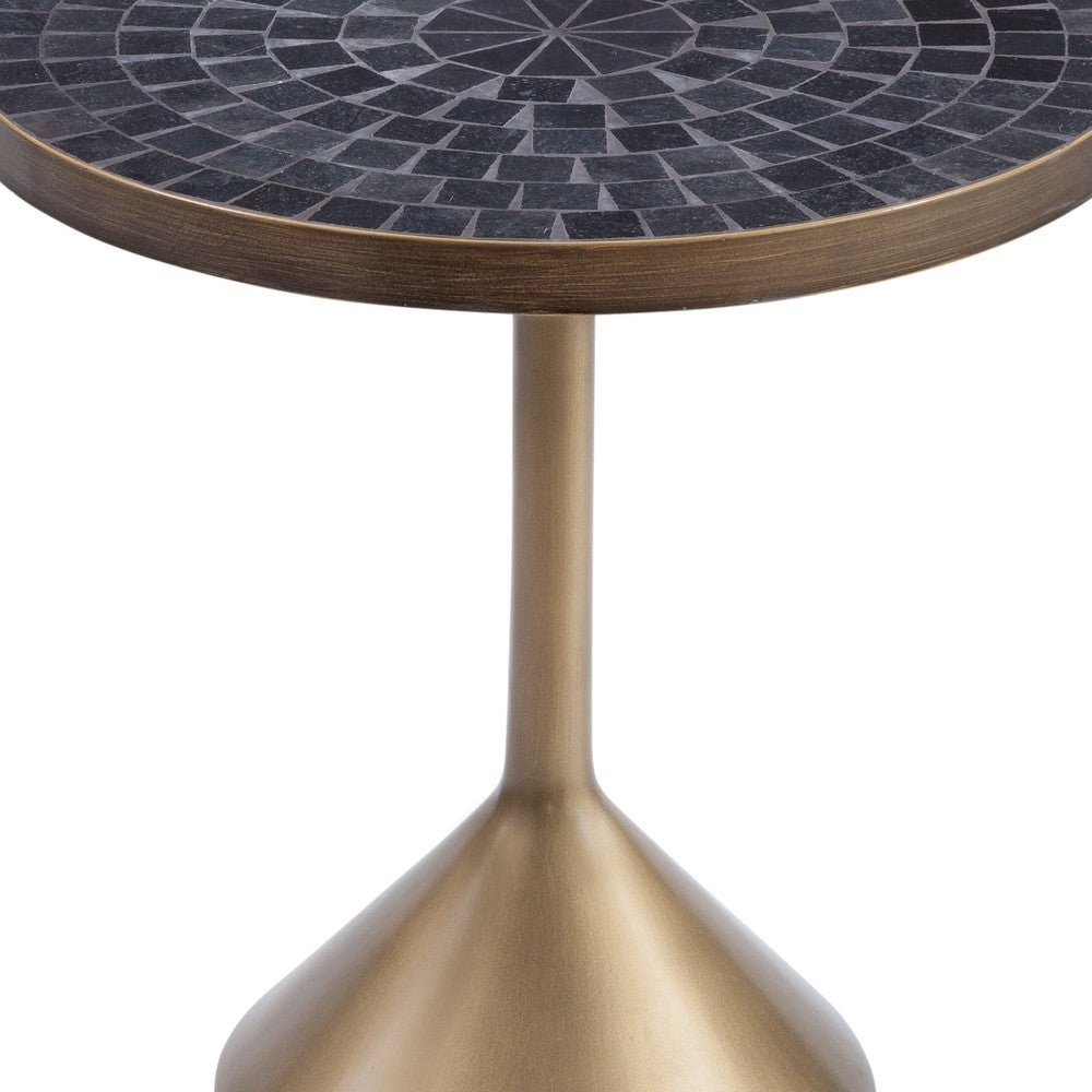 Marirose Accent Table
