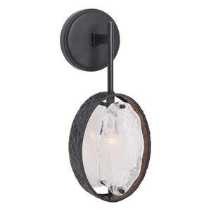 Maxin 1 Lt Sconce