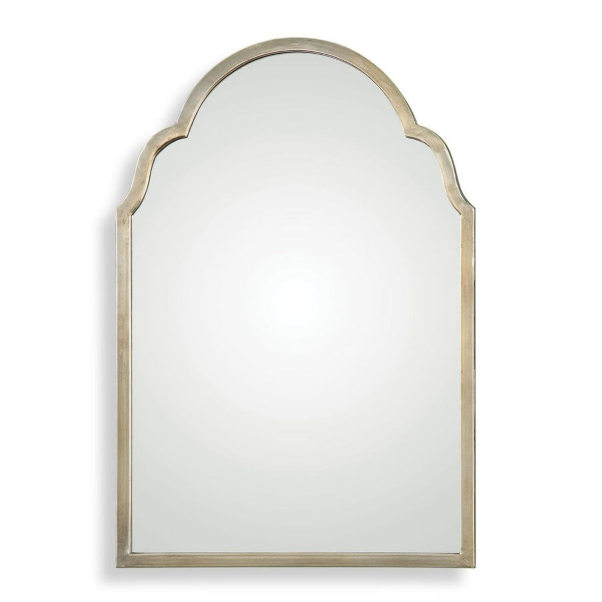Brayden Tall Arch Mirror
