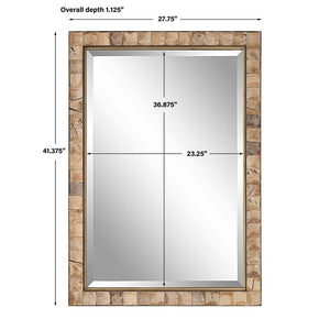 Cocos Mirror