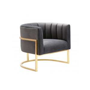 Magnolia Accent Chair