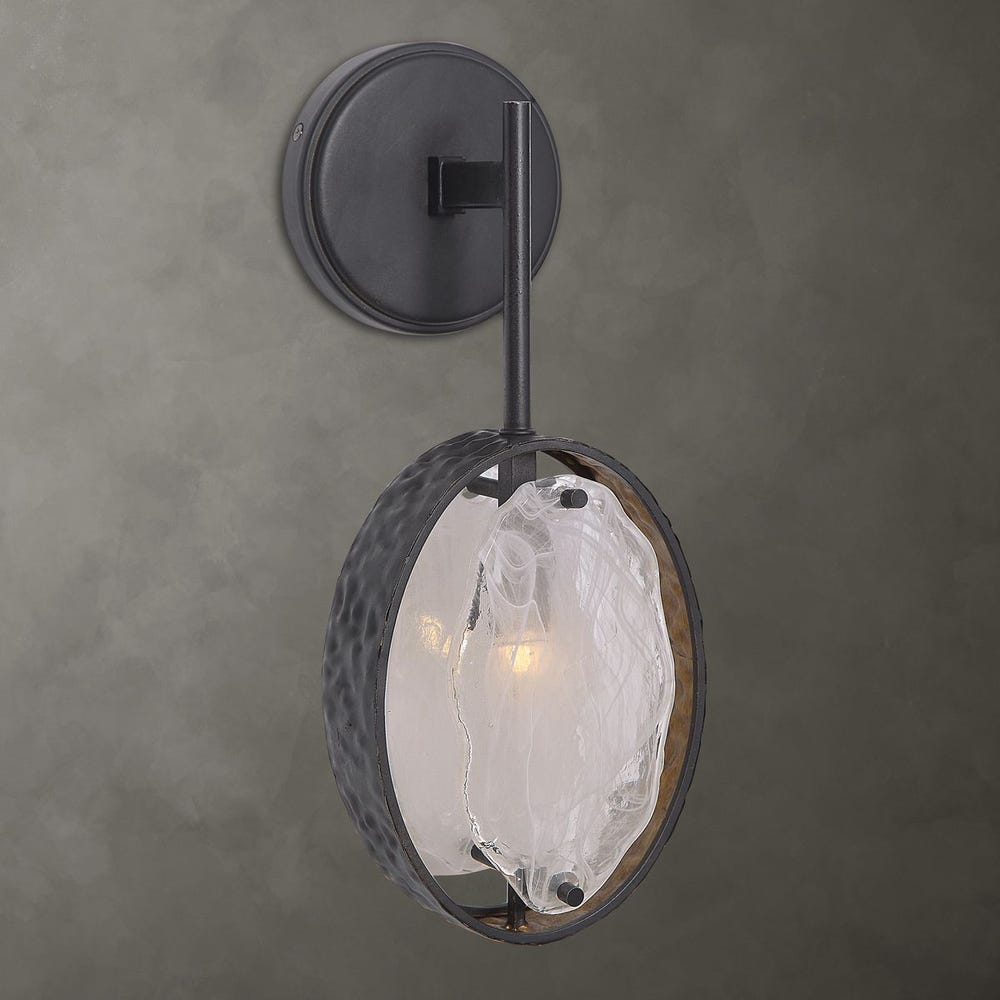 Maxin 1 Lt Sconce