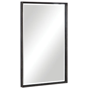 Callan Vanity Mirror Black