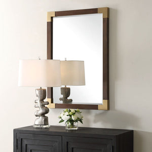 Rhea Mirror