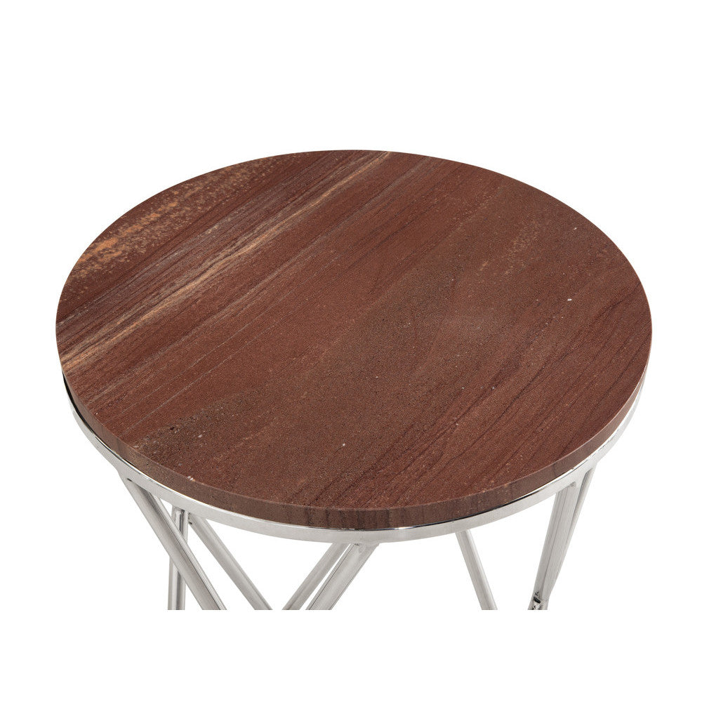 Thiago Accent Table