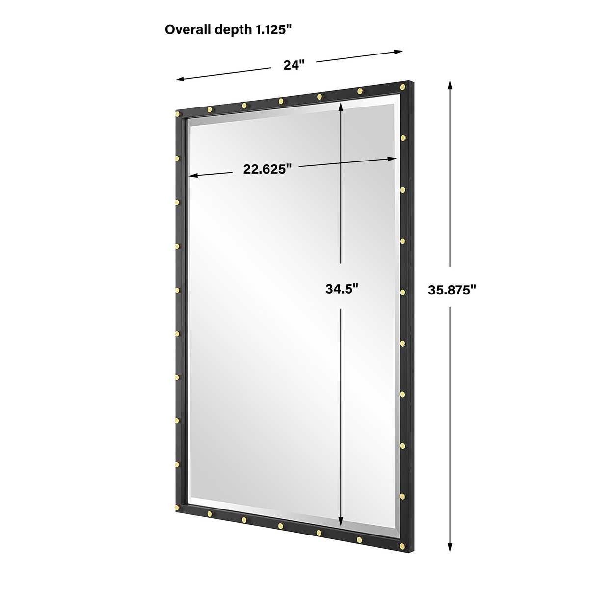 Benedo Vanity Mirror