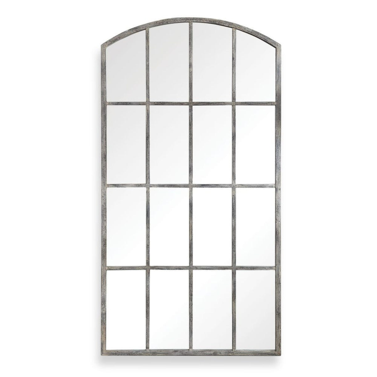 Amiel Large Arch Mirror