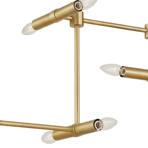 Cadre 14 Lt Pendant