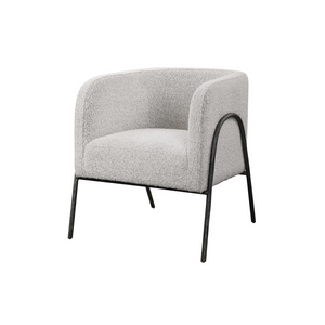 Jacob Accent Chair