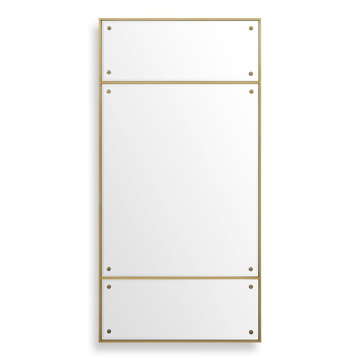 Wrenton Mirror