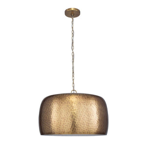 Lemont 1 Lt Pendant