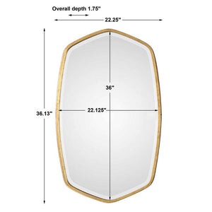 Duronia Mirror