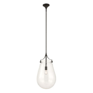 Dewdrop 1 Lt Pendant