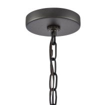 Hopkins 7&quot; 1-Light Outdoor Hanging Light