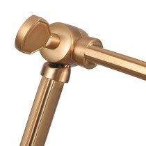 Caroline 19&quot; 1-Light Swingarm Sconce