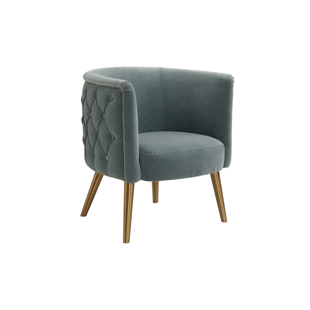 Haider Accent Chair