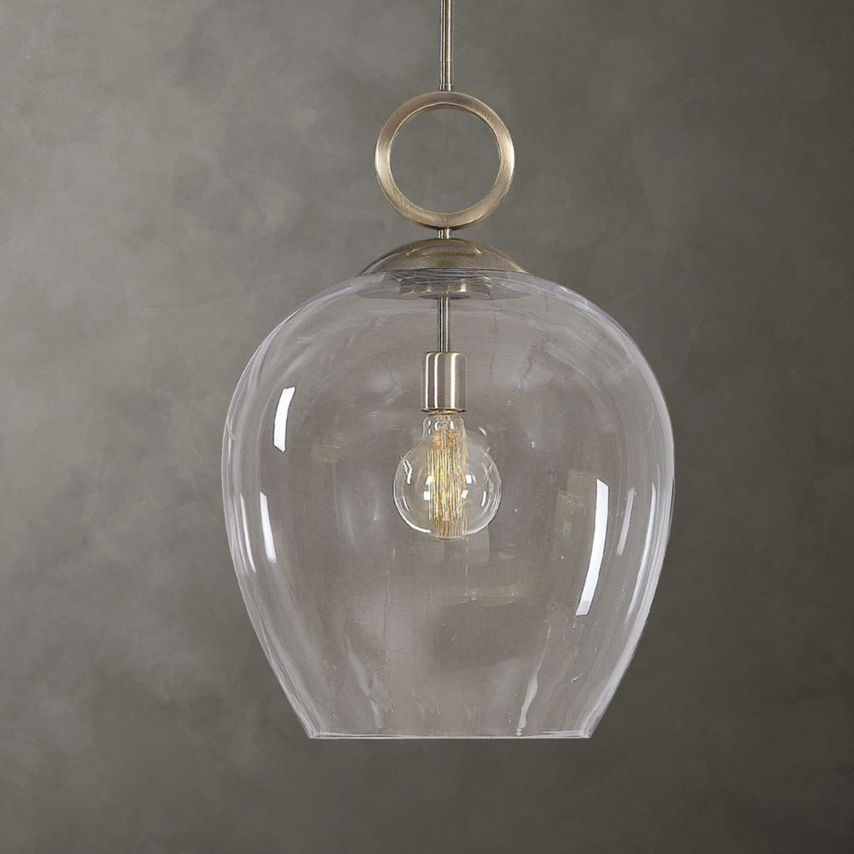 Calix 1 Lt Pendant