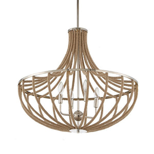 Lovelock 4 Lt Pendant