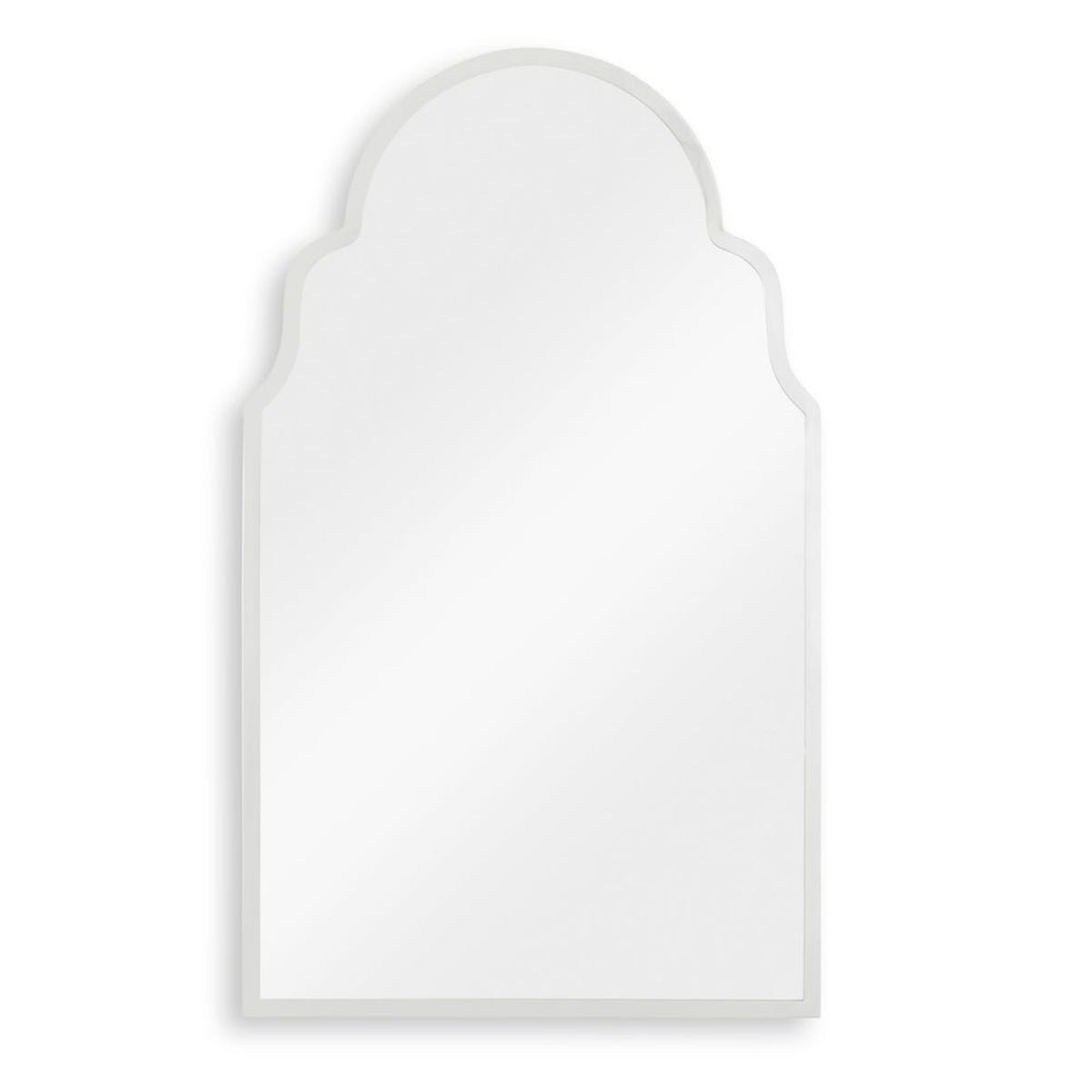 Brayden Tall Arch Mirror