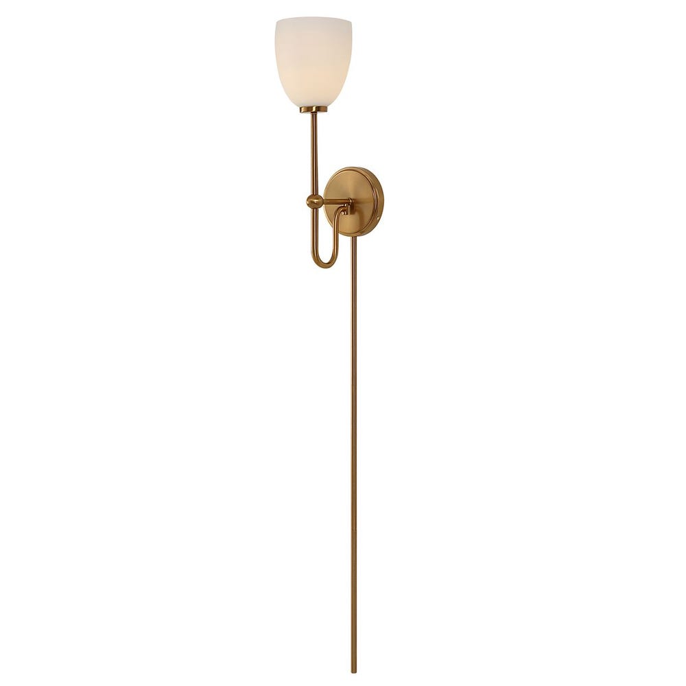 Trophy 1 Lt Sconce