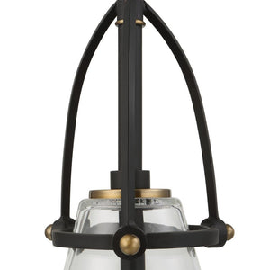 Saugus 1 Lt Pendant