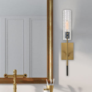 Telesto 1 Lt Sconce