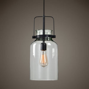 Lansing 1 Lt Mini Pendant