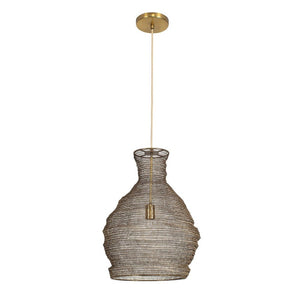 Murmur 1 Lt Pendant