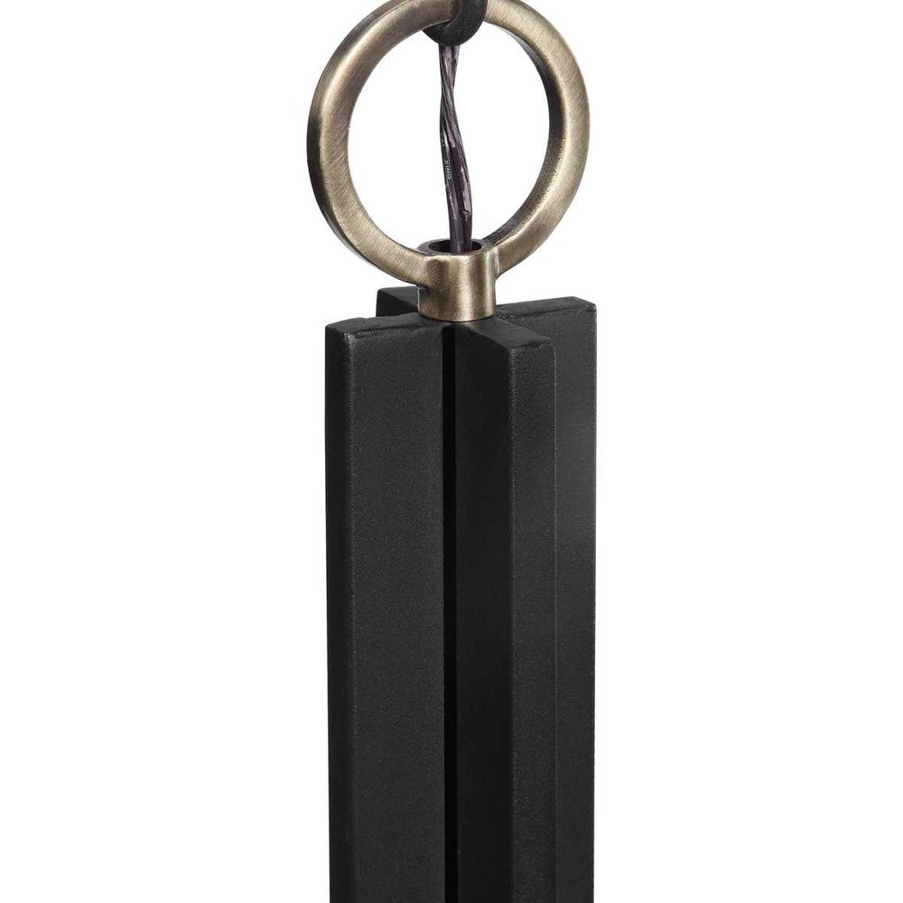 Jarsdel 1 Lt Mini Pendant