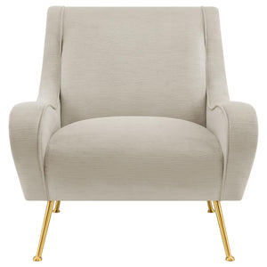 Wheeler Accent Chair