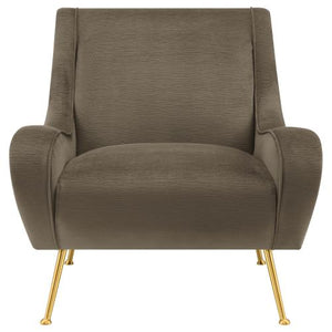 Wheeler Accent Chair